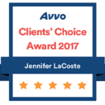AVVO 2014 Clients' Choice Award