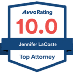 Jennifer LaCoste Top Family Law Attorney