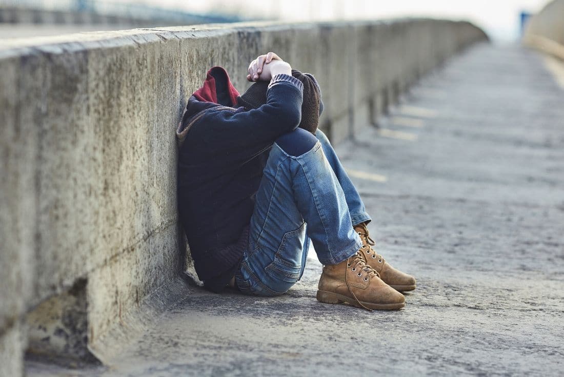 What Is Legally Considered Child Abuse 