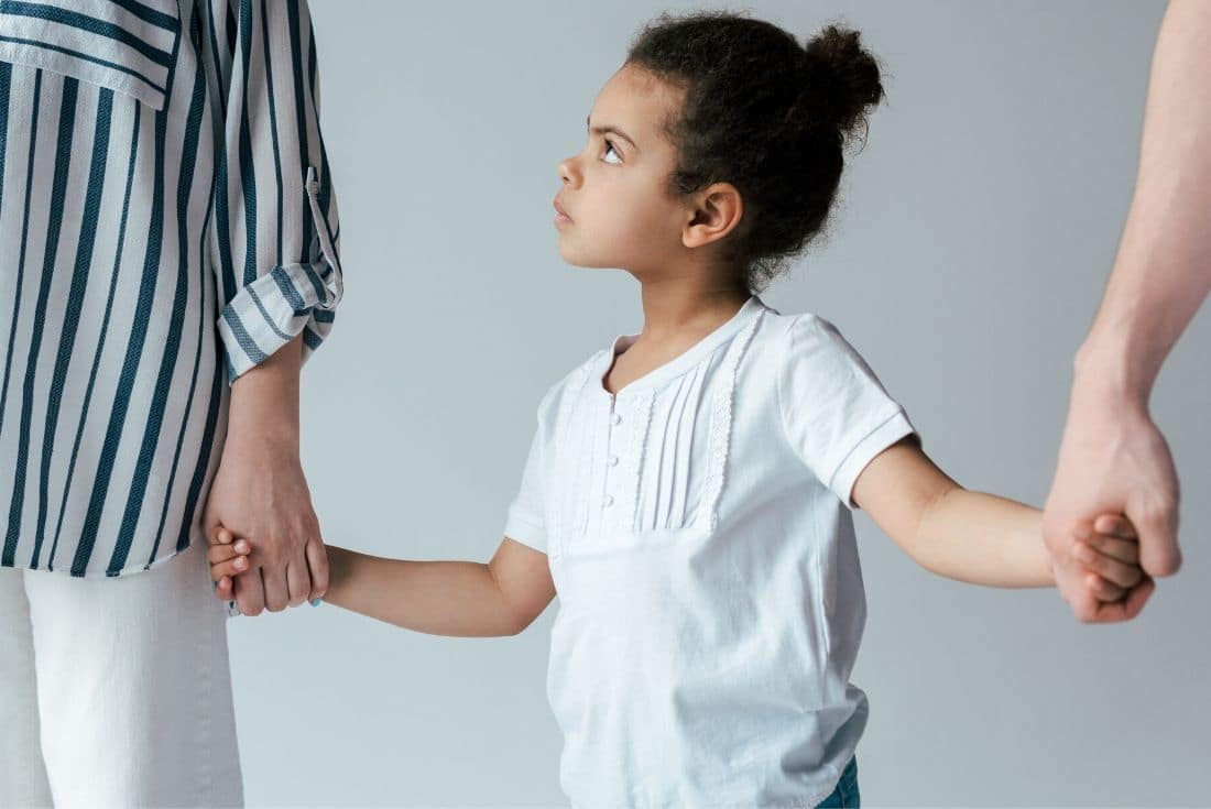 The Various Types of Child Custody