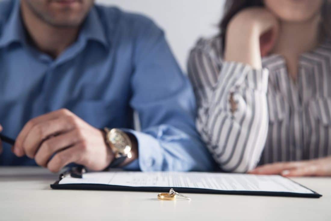 Everything You Should Know About Collaborative Divorce
