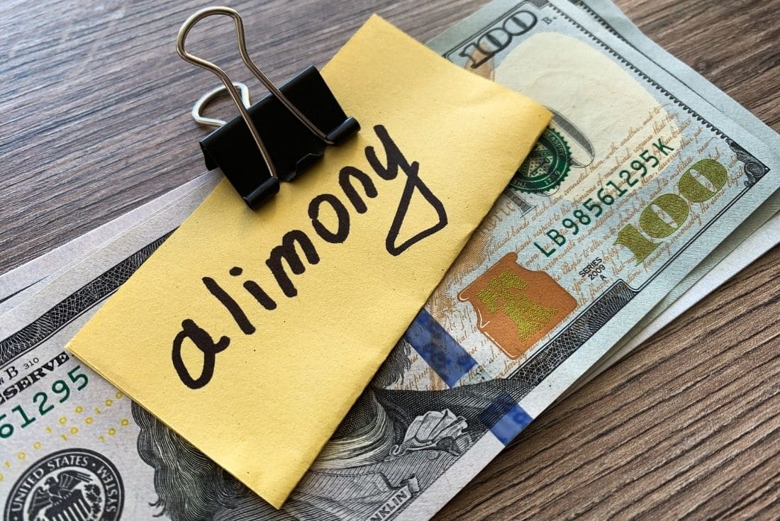 Will My Alimony Payments Change Due To COVID-19?