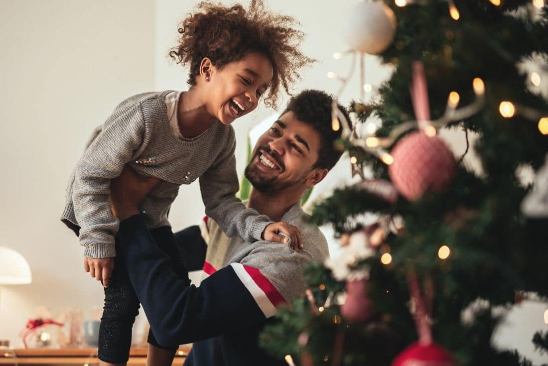 Holiday Schedules For Children In Shared Custody