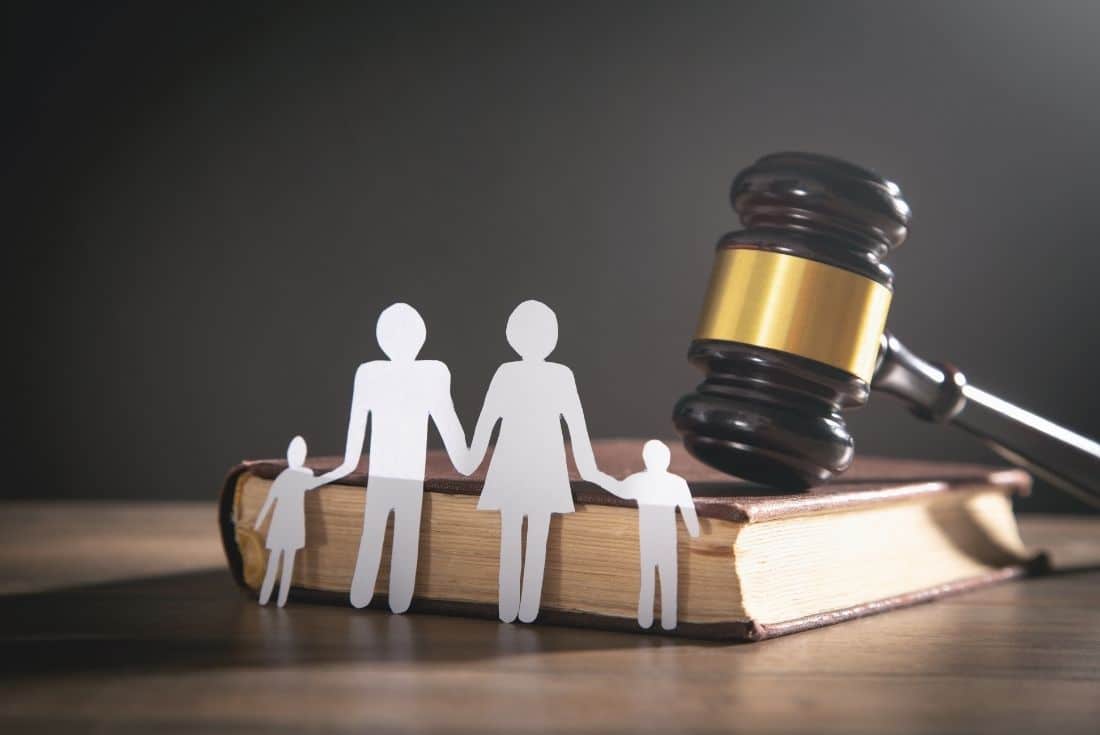 The Benefits of Hiring a Child Support Attorney
