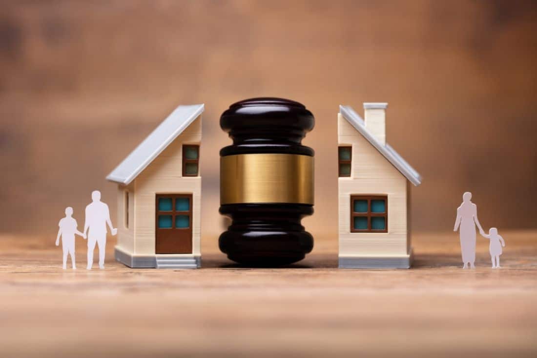 Everything You Need To Know About Property Division Lawyers