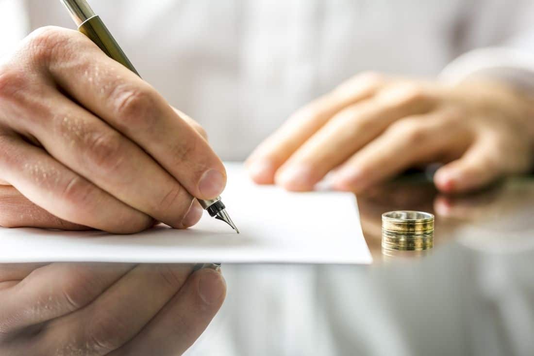 Why Hiring a Divorce Lawyer Is an Essential Step