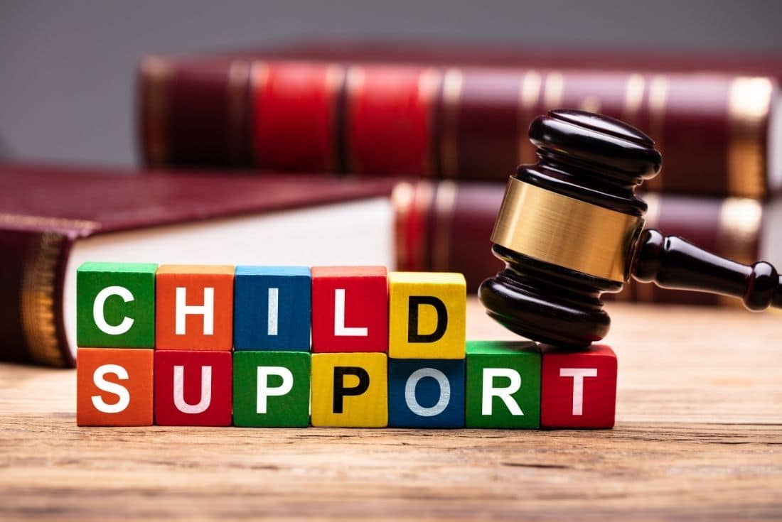 How To Know Whether Your Child Support Is Fair