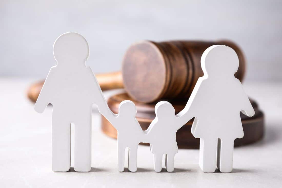 Becoming a Legal Guardian in Washington State: What To Know