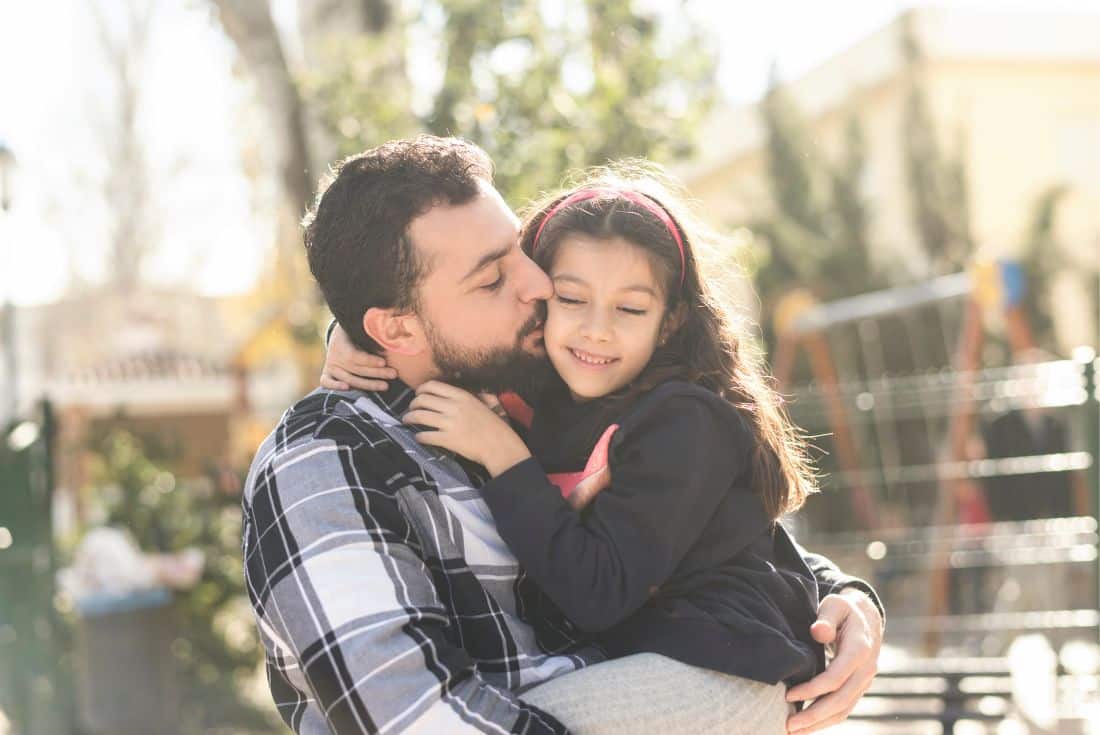 What Dads Need To Know About Winning Full Custody
