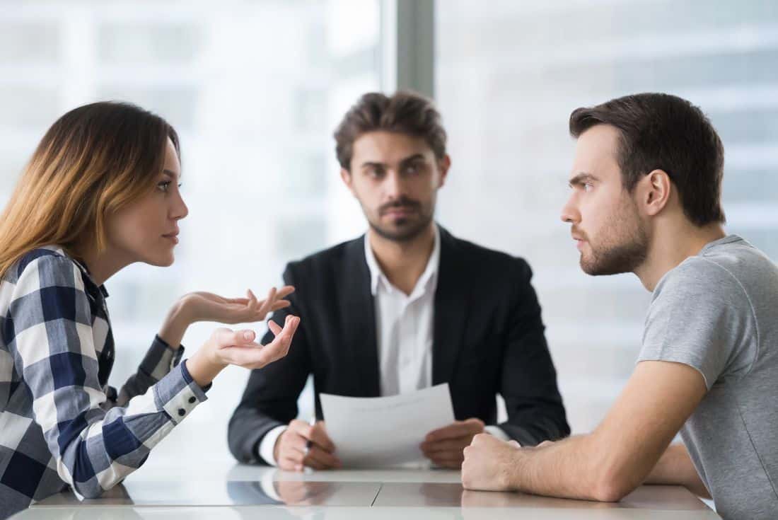 Mediation vs. Court for Divorce: Pros and Cons