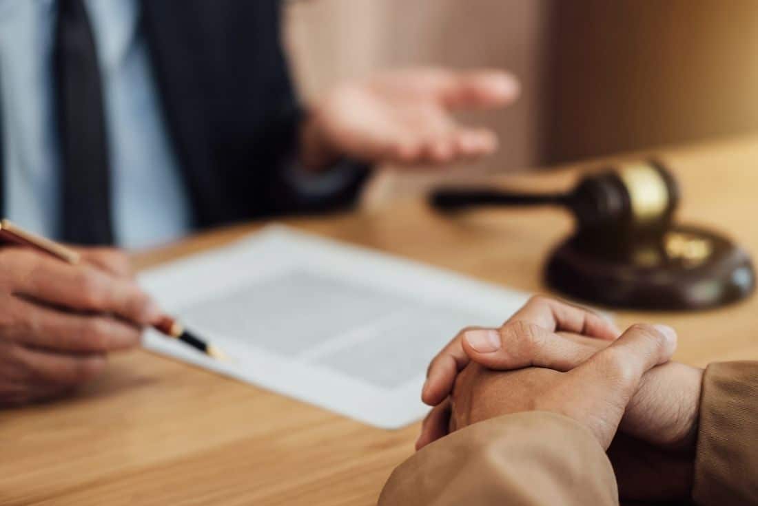 3 Steps To Take When Looking for a Family Attorney