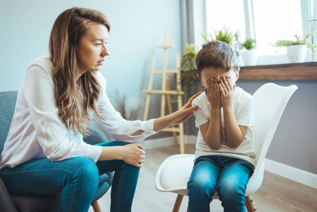 3 Ways To Work Through the Emotions of Divorce With Your Family