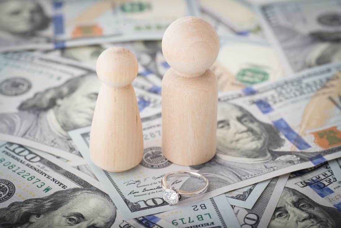 What To Expect if Your Ex-Spouse Reduces Their Income