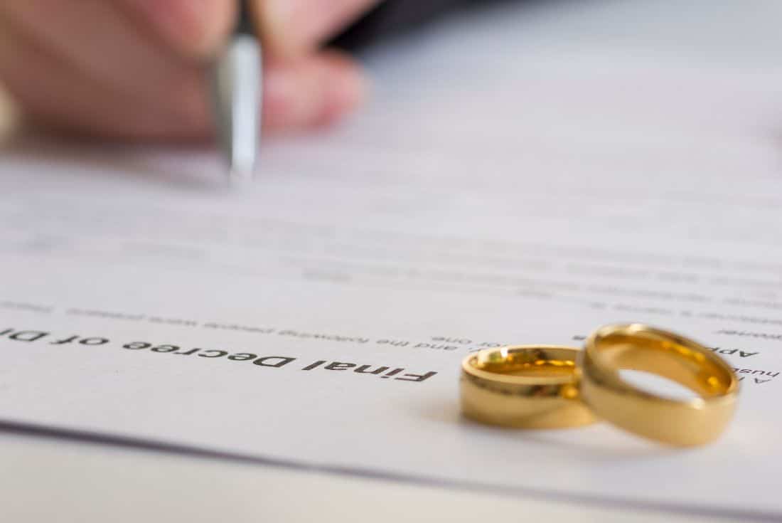 4 Common Factors in High-Asset Divorce Settlements