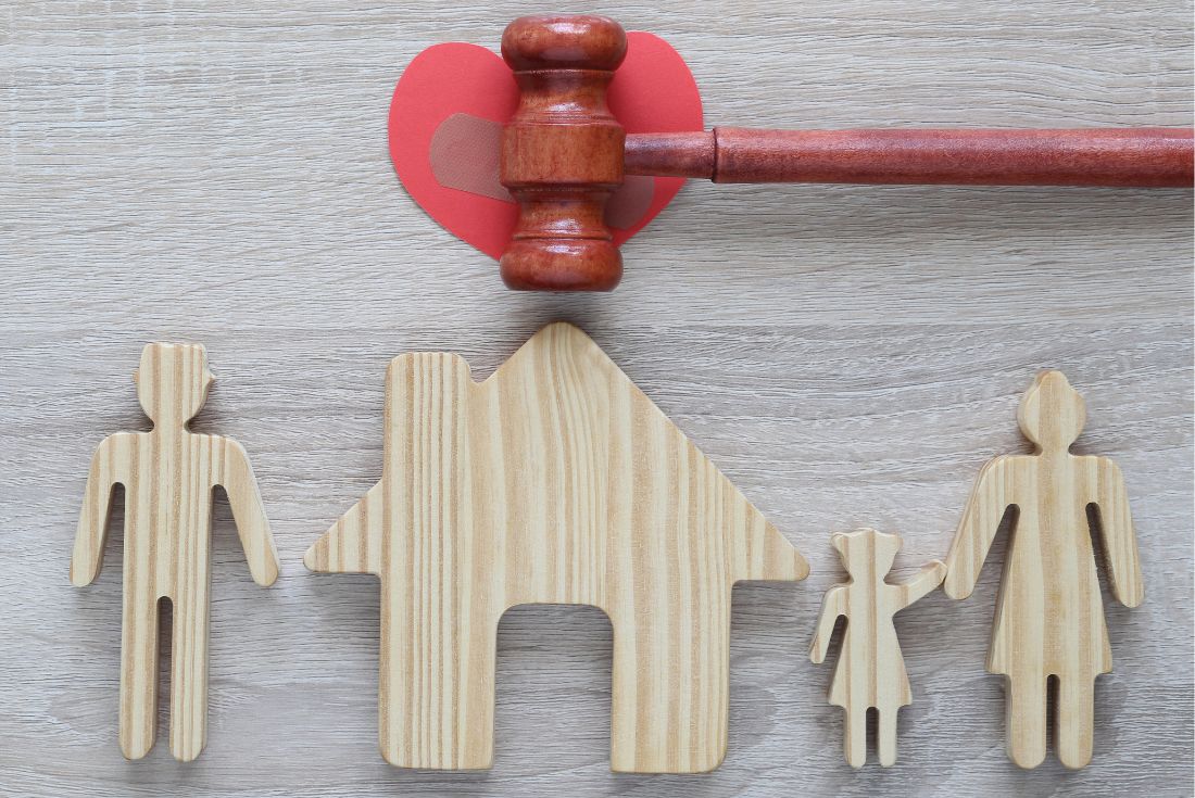 How To File for Child Custody in Washington