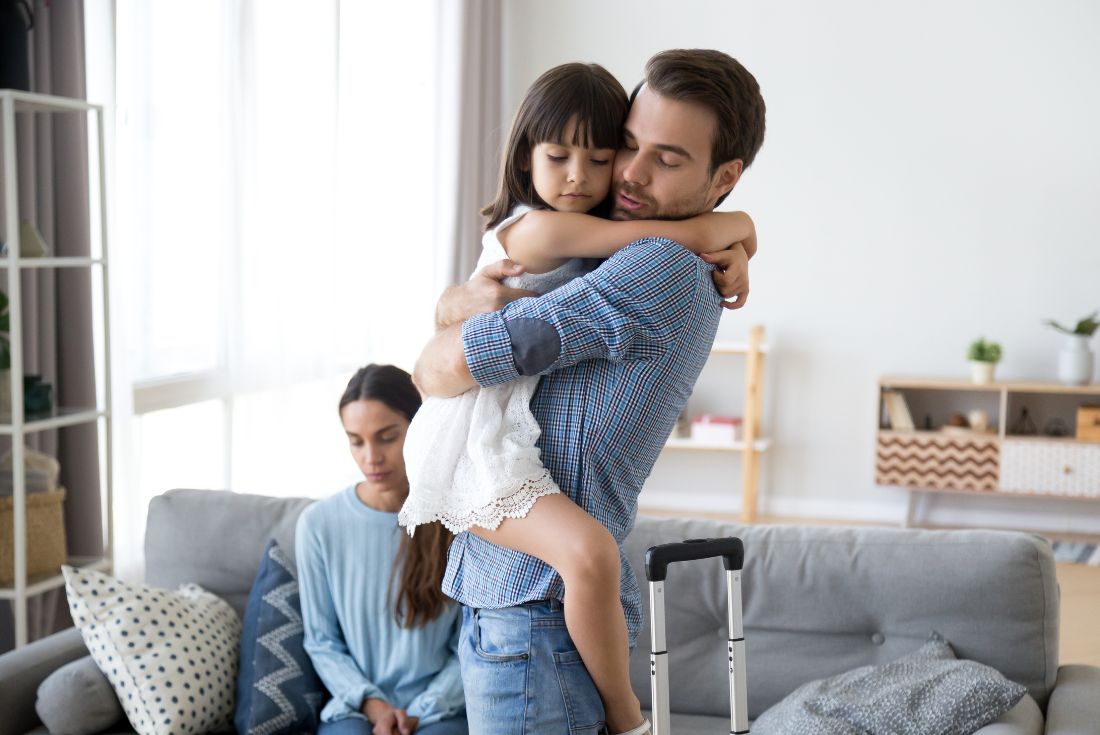 Joint Custody vs. Sole Custody Pros and Cons
