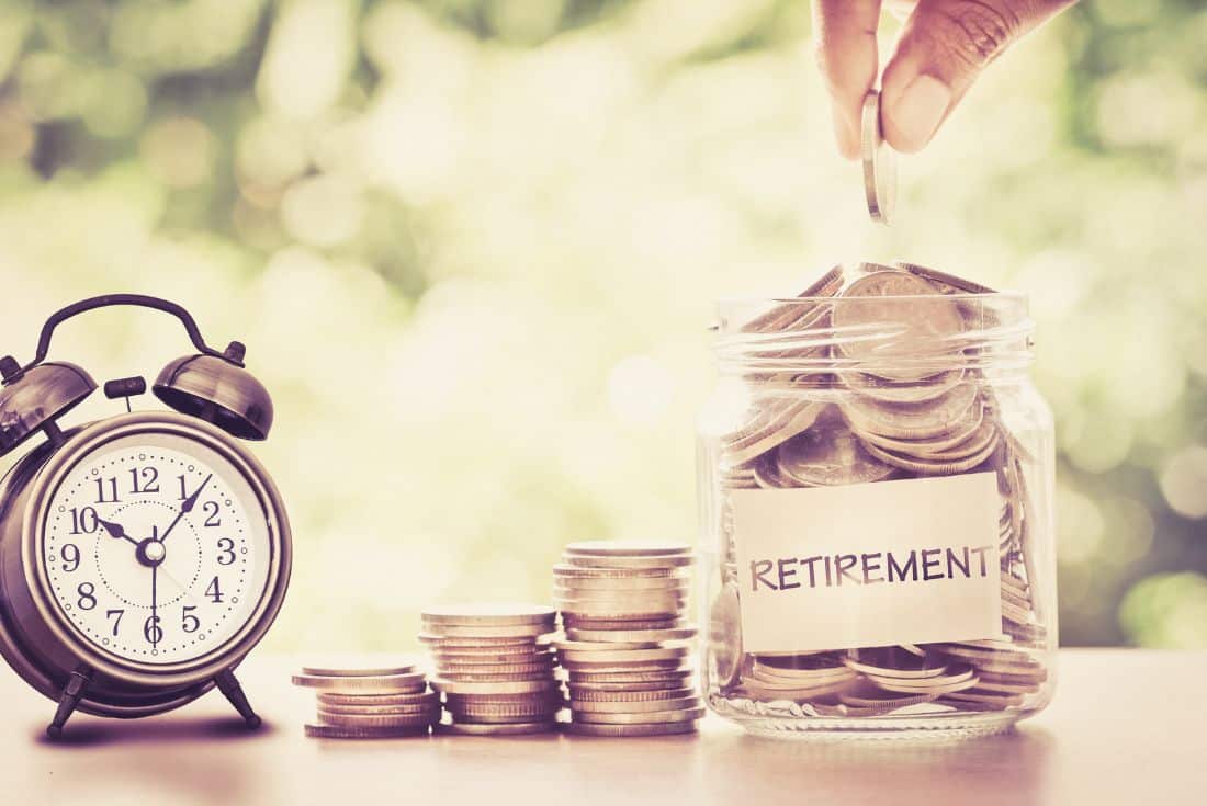 What To Know About Retirement Accounts and Divorce